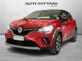 usato RENAULT Captur