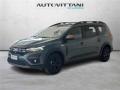 Km 0 DACIA Jogger