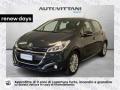 usato PEUGEOT 208