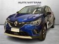 usato RENAULT Captur