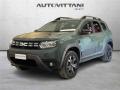 usato DACIA Duster