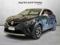 usato RENAULT Captur
