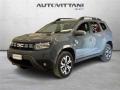 usato DACIA Duster