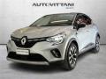 usato RENAULT Captur