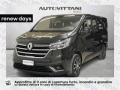 usato RENAULT Trafic