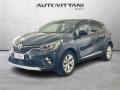 usato RENAULT Captur
