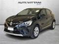usato RENAULT Captur