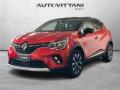 usato RENAULT Captur