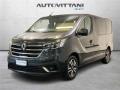 usato RENAULT Trafic