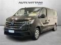 usato RENAULT Trafic