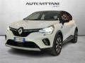 usato RENAULT Captur
