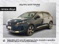 usato PEUGEOT 3008