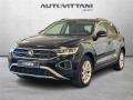 usato VOLKSWAGEN T Roc