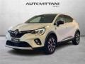 usato RENAULT Captur