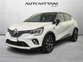 usato RENAULT Captur