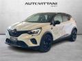 usato RENAULT Captur