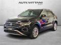 usato VOLKSWAGEN T Roc