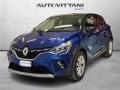 usato RENAULT Captur