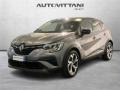 usato RENAULT Captur