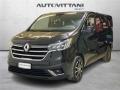 usato RENAULT Trafic