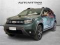 usato DACIA Duster