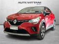 usato RENAULT Captur