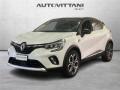 usato RENAULT Captur