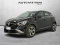 usato RENAULT Captur