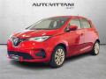 usato RENAULT ZOE