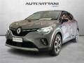 usato RENAULT Captur