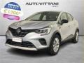 usato RENAULT Captur