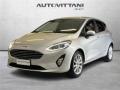 usato FORD Fiesta