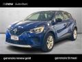 usato RENAULT Captur