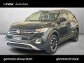 usato VOLKSWAGEN T Cross