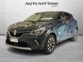 usato RENAULT Captur