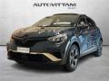 usato RENAULT Captur