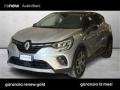 usato RENAULT Captur
