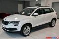 usato SKODA Karoq