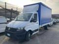 usato VOLKSWAGEN Crafter