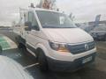 usato VOLKSWAGEN Crafter