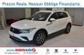 usato VOLKSWAGEN Tiguan