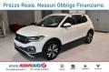 usato VOLKSWAGEN T Cross