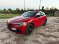 usato ALFA ROMEO Stelvio