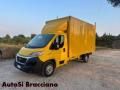 usato FIAT Ducato