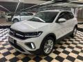 Km 0 VOLKSWAGEN T Cross