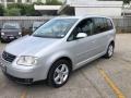 usato VOLKSWAGEN Touran