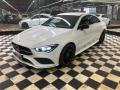 usato MERCEDES CLA 200