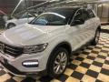 usato VOLKSWAGEN T Roc