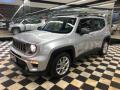 usato JEEP Renegade