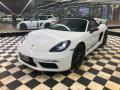 usato PORSCHE 718 Spyder